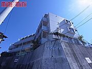 YKハイツ旭が丘の賃貸物件