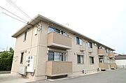 ヴィ ボヌールの賃貸物件