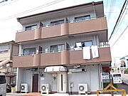 朝霧駅より徒歩29分 3階 築38年3ヶ月の賃貸物件