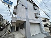 ベイヒルズジェームス山の賃貸物件