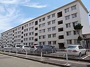 山陽垂水駅より徒歩20分 5階 築55年10ヶ月の賃貸物件