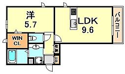 JR東海道・山陽本線 垂水駅 徒歩15分 2階/-