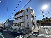 垂水駅より徒歩20分 2階 築4年11ヶ月の賃貸物件
