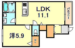 山陽電鉄本線 西江井ヶ島駅 徒歩5分 1階/-