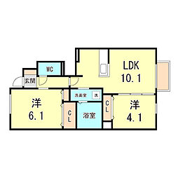 JR東海道・山陽本線 垂水駅 バス13分 掘割下車 徒歩4分