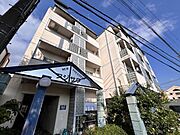 明石駅よりバス21分 徒歩2分 2階 築37年6ヶ月の賃貸物件
