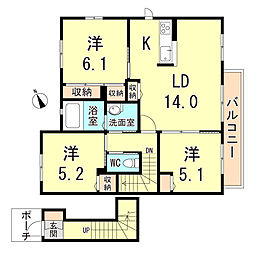 山陽電鉄本線 江井ヶ島駅 徒歩4分 2階/-