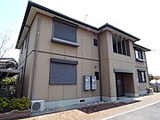 アンダンテ大久保C 2階 築22年3ヶ月の賃貸物件