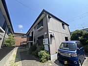 フォーレス沢野南A棟 2階 築28年7ヶ月の賃貸物件