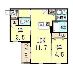 山陽電鉄本線 西新町駅 徒歩6分