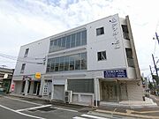 アンカーマンションアンカービル 2階 築39年6ヶ月の賃貸物件