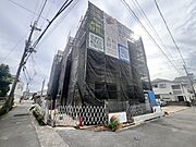 東二見駅より徒歩7分 3階 新築の賃貸物件