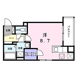 山陽電鉄本線 西新町駅 徒歩5分 1階/-
