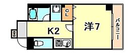 JR東海道・山陽本線 明石駅 徒歩5分