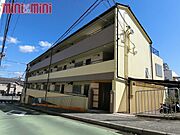 サンライズ春名 3階 築30年6ヶ月の賃貸物件