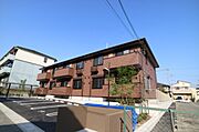 垂水駅よりバス7分 徒歩4分 2階 築9年9ヶ月の賃貸物件