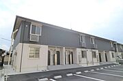 リコルド住吉 1階 築2年8ヶ月の賃貸物件