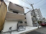 ワコーレヴィアーノ垂水塩屋町 3階 築5年の賃貸物件