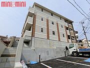山陽垂水駅より徒歩16分 1階 築7年6ヶ月の賃貸物件