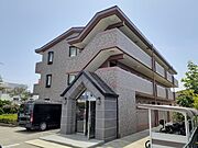 明石駅よりバス23分 徒歩2分 3階 築29年4ヶ月の賃貸物件