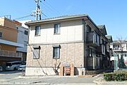 垂水駅よりバス18分 徒歩4分 1階 築20年9ヶ月の賃貸物件