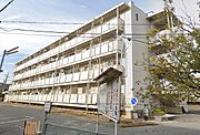 中八木駅より徒歩7分 1階 築60年3ヶ月の賃貸物件