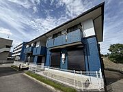 西明石駅よりバス25分 徒歩3分 1階 築31年9ヶ月の賃貸物件