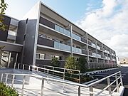 明石駅よりバス9分 徒歩1分 2階 築14年1ヶ月の賃貸物件