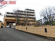 サンメゾンジェームス山サウスヒルズ 6階 築25年7ヶ月の賃貸物件