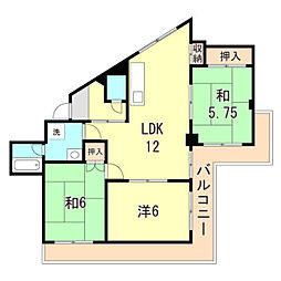 JR東海道・山陽本線 大久保駅 徒歩22分
