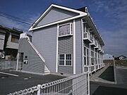 レオパレス橋本 1階 築28年6ヶ月の賃貸物件