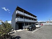 伊川谷駅よりバス20分 徒歩3分 3階 築19年7ヶ月の賃貸物件