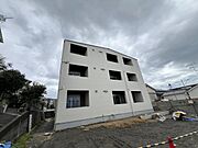 滝の茶屋駅より徒歩6分 新築 3階建の賃貸物件