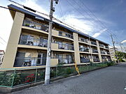 マンション高木 2階 築49年1ヶ月の賃貸物件