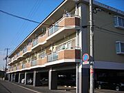 林崎松江海岸駅より徒歩10分 2階 築36年9ヶ月の賃貸物件