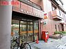 周辺：明石東仲ノ町郵便局