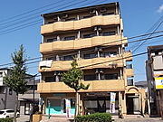 プリンス小束山 2階 築36年6ヶ月の賃貸物件