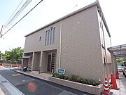 エクラス松陰の賃貸物件