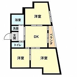 山陽電鉄本線 東垂水駅 徒歩21分 5階/-