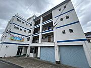 芦田マンション 4階 築54年9ヶ月の賃貸物件