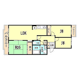 JR東海道・山陽本線 明石駅 徒歩20分