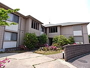山陽魚住駅より徒歩9分 築21年7ヶ月 2階建の賃貸物件