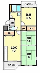 神戸市西神・山手線 伊川谷駅 バス5分 伊川谷連絡所前下車 徒歩5分 2階/-