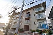 村上ハイツの賃貸物件