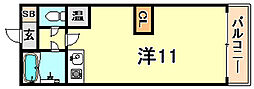 山陽電鉄本線 西舞子駅 徒歩6分