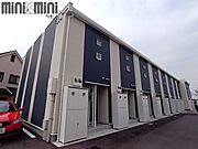 レオネクストウリュウの賃貸物件
