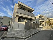 グランシャリオ山手ウエストの賃貸物件