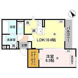 JR東海道・山陽本線 大久保駅 徒歩3分 1階/-