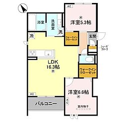JR東海道・山陽本線 大久保駅 徒歩3分 3階/-