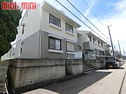 エステート桃山の賃貸物件